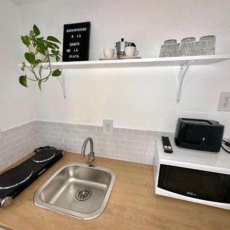 迈阿密Beach Guests House公寓 外观 照片