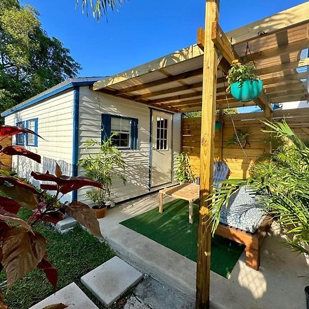 迈阿密Beach Guests House公寓 外观 照片