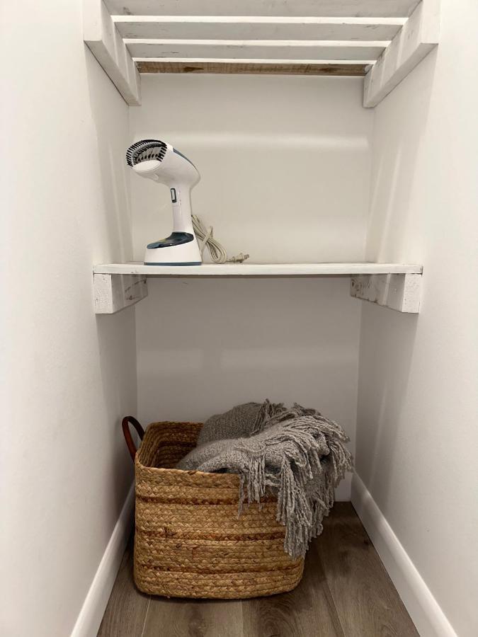 迈阿密Beach Guests House公寓 外观 照片