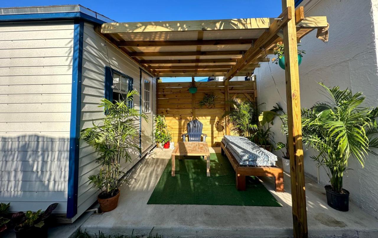 迈阿密Beach Guests House公寓 外观 照片