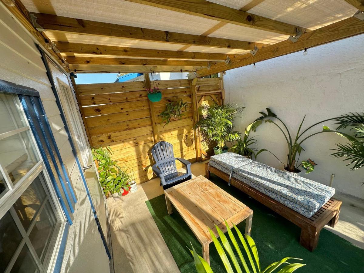 迈阿密Beach Guests House公寓 外观 照片