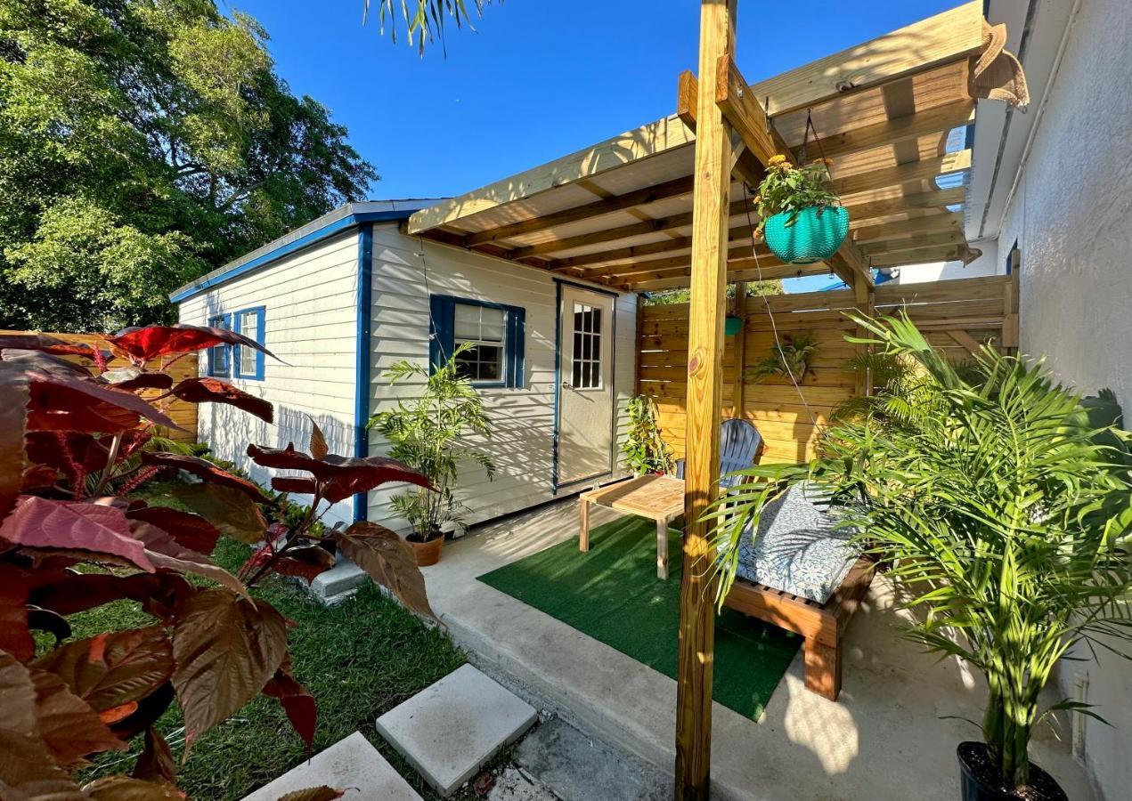 迈阿密Beach Guests House公寓 外观 照片