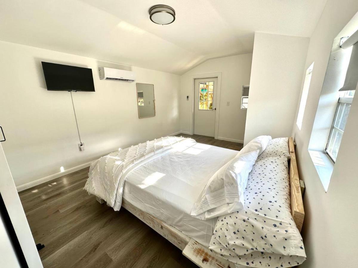 迈阿密Beach Guests House公寓 外观 照片