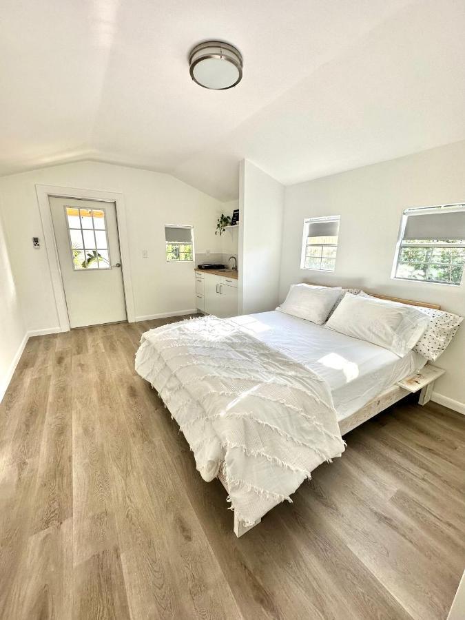 迈阿密Beach Guests House公寓 外观 照片