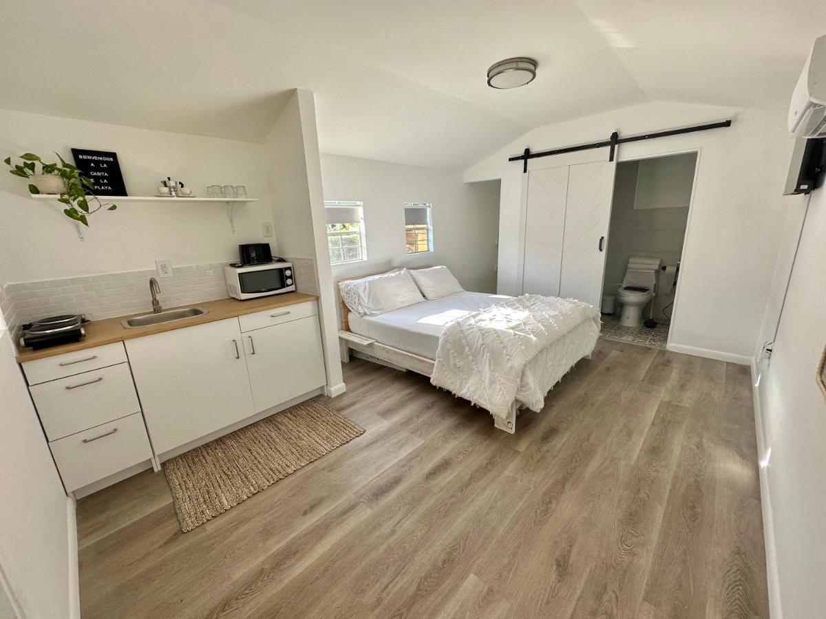 迈阿密Beach Guests House公寓 外观 照片