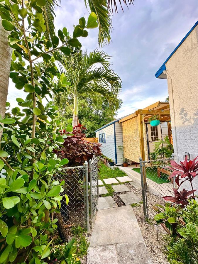 迈阿密Beach Guests House公寓 外观 照片