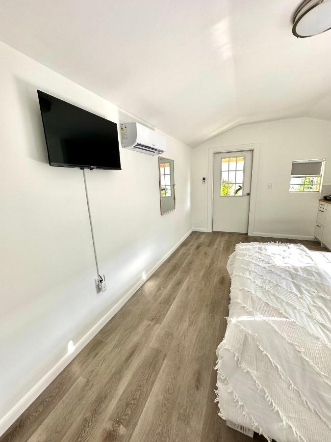 迈阿密Beach Guests House公寓 外观 照片