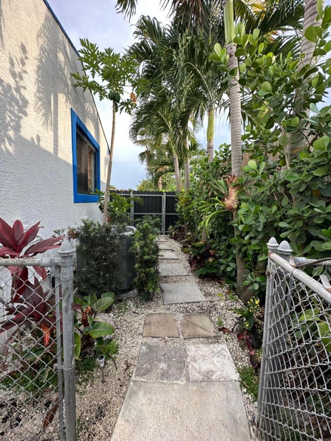 迈阿密Beach Guests House公寓 外观 照片